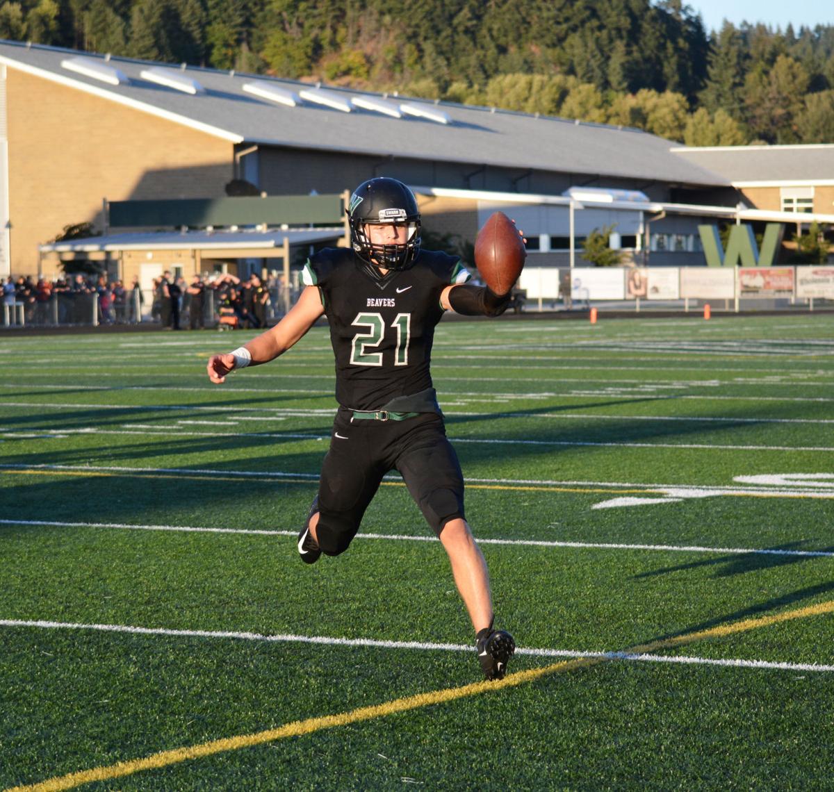 North County Athletes Earn All League Honors Sports