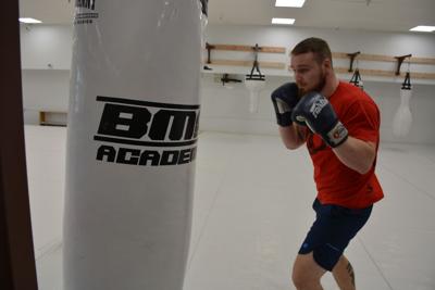 Battle Ground Martial Arts Academy Triples In Size Sports