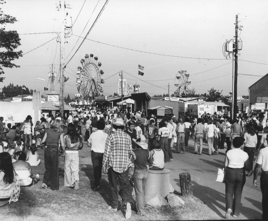 Clark County Fair celebrates 150 years of loyalty | Life | thereflector.com