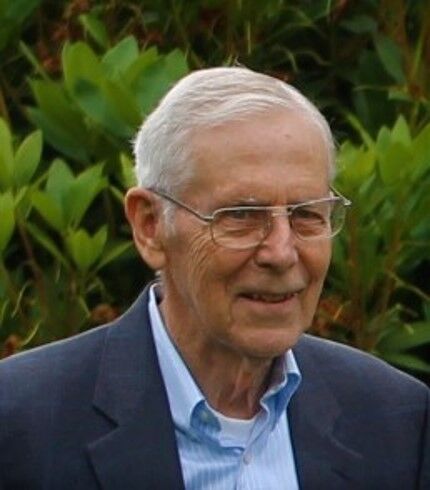 Cecil Cornell Rotschy: 1938-2020