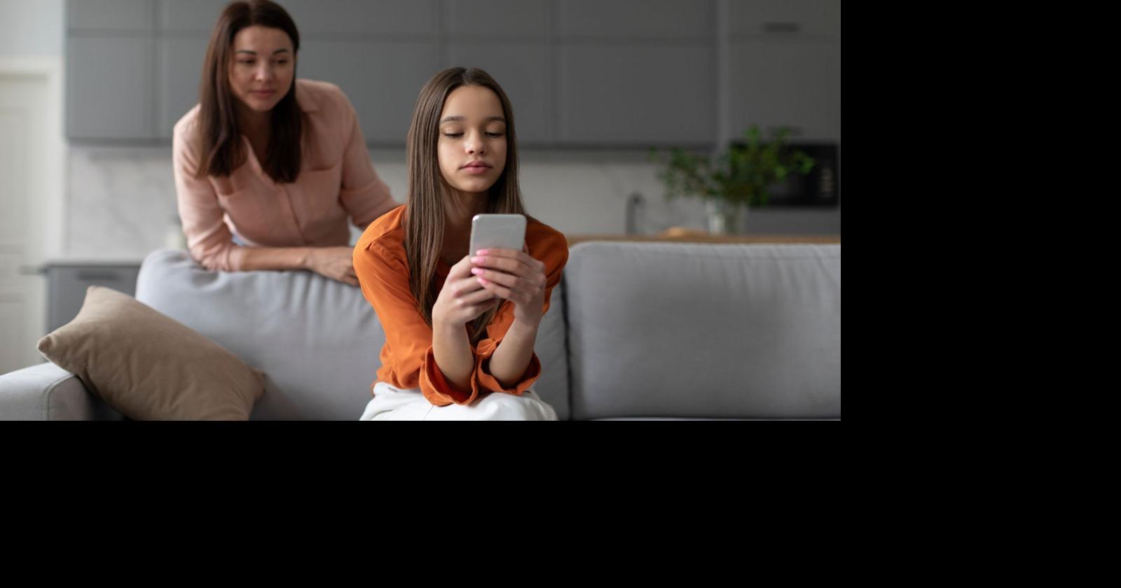 The Invisible Battle: 91% of Parents Struggle to Fight Internet ...
