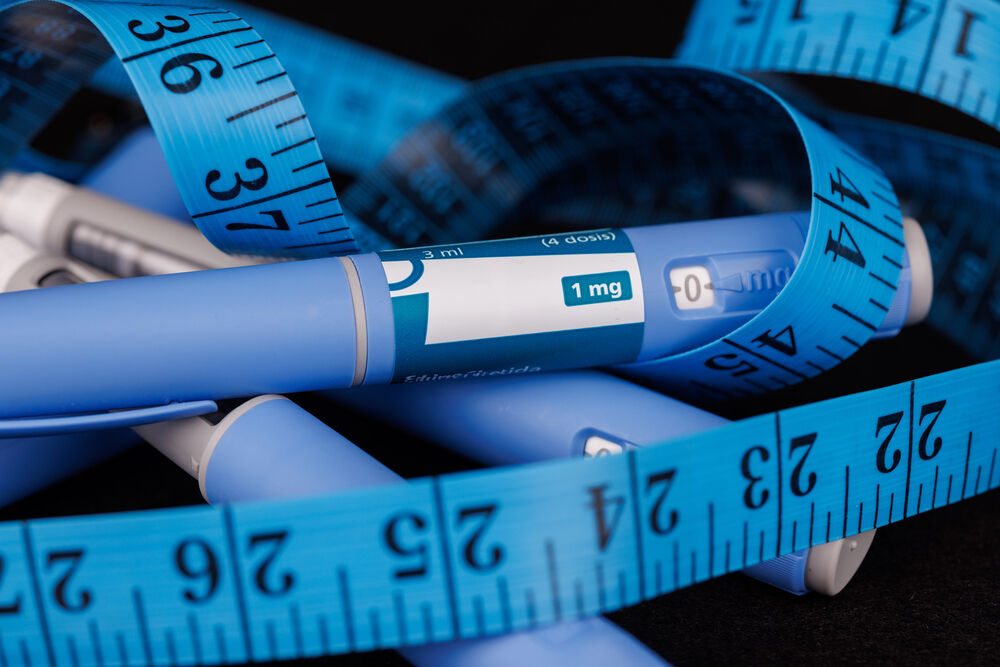Rising GLP-1 Use Linked to Protein, Fiber and Vitamin Deficiencies ...