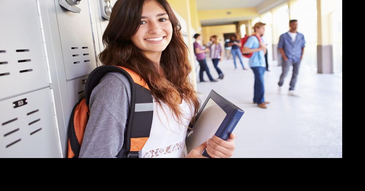Back-to-school gift guide featuring creative products for teens and college students