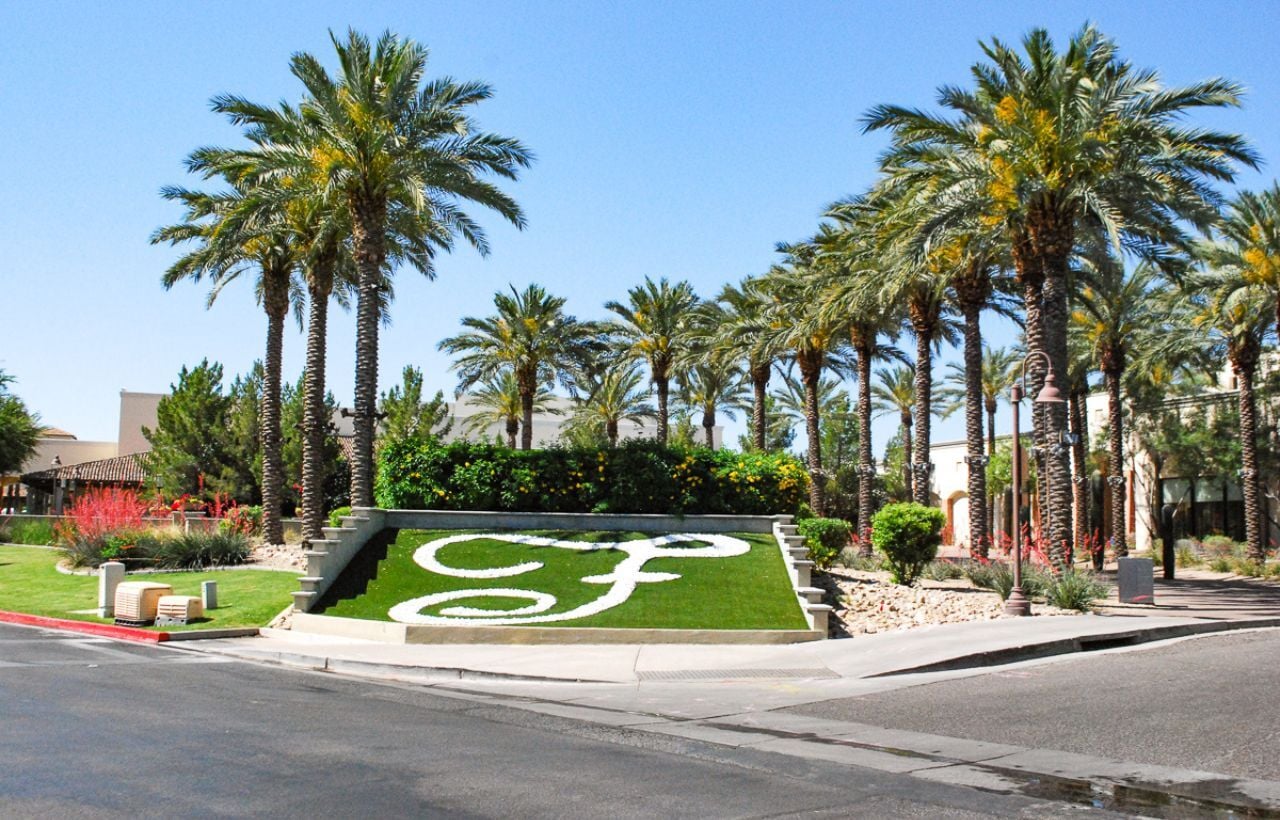 Scottsdale Makes Room for Both Luxury and Family Fun (copy ...