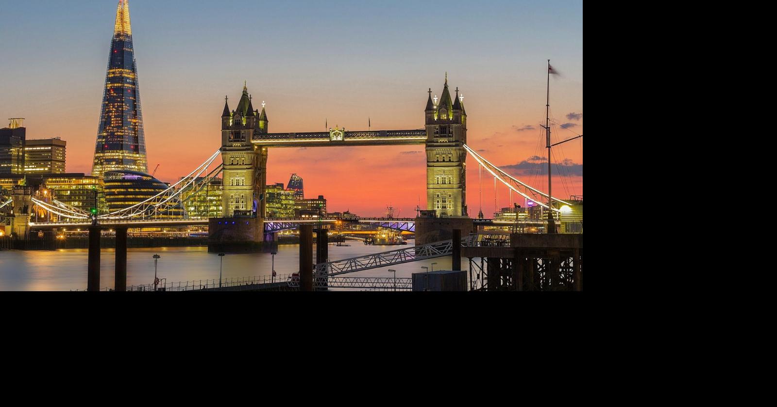 Ten Years On And Visiting Britain's Iconic Attractions Now Costs Almost ...