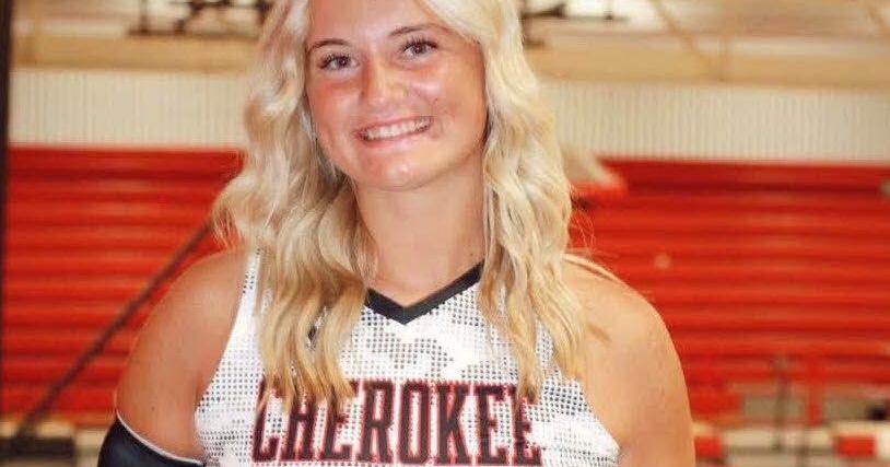 Face the Musick with Chiefs' Chloe Pearson