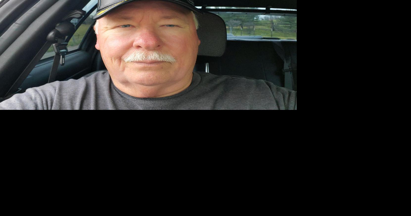 Wayne Cunningham for District 6 Constable | Rogersville ...