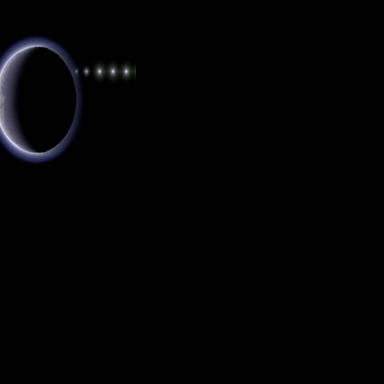 Mysterious world beyond Pluto may have an atmosphere: astronomers