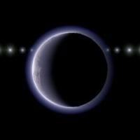 Mysterious world beyond Pluto may have an atmosphere: astronomers