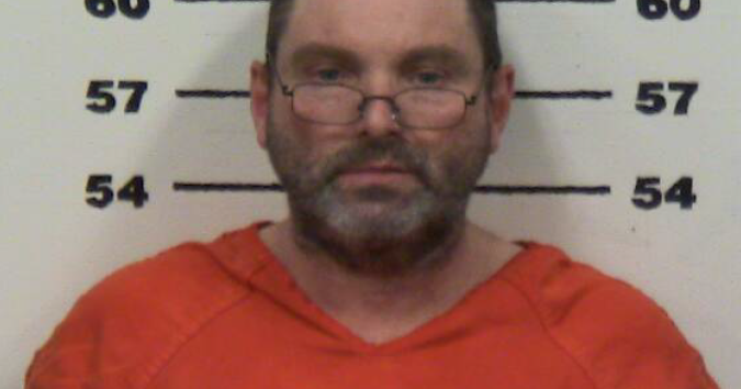 Man facing sexual battery charge arrested again for order of protection ...