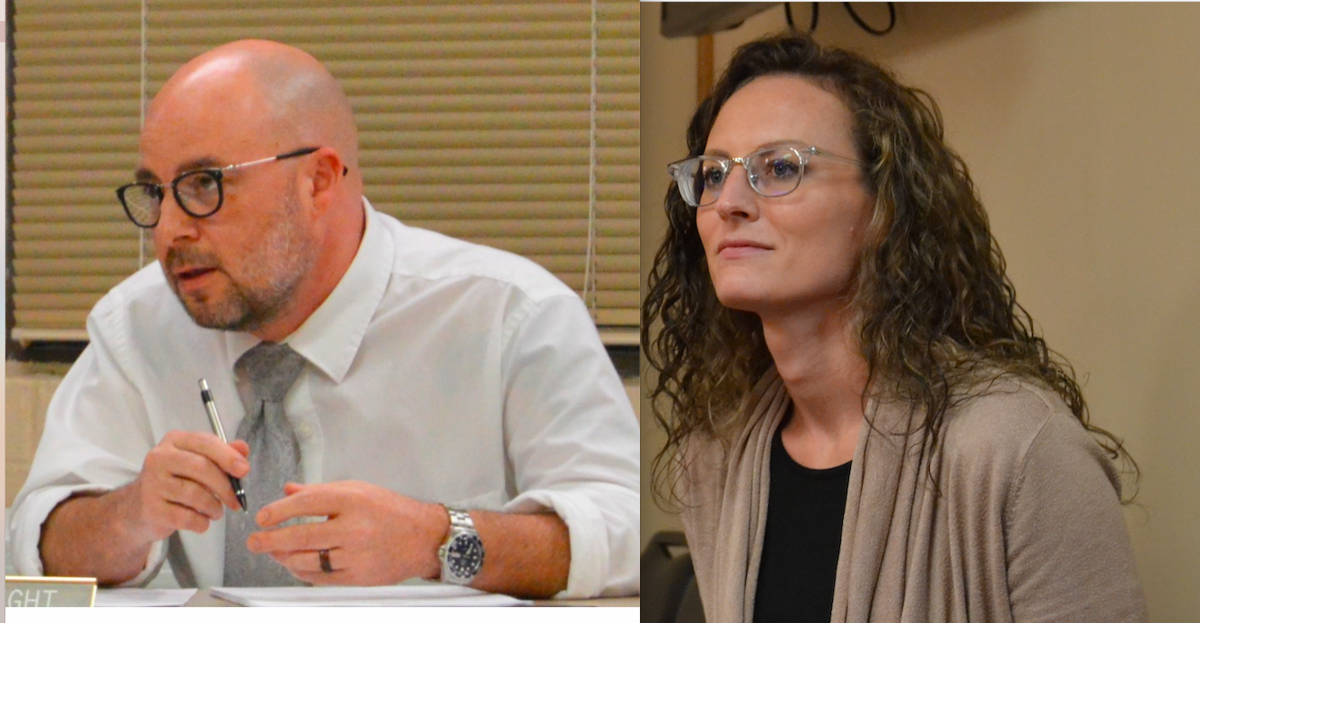 Current CMFO Emily Wood named interim Mount Carmel City Manager |  Rogersville | therogersvillereview.com
