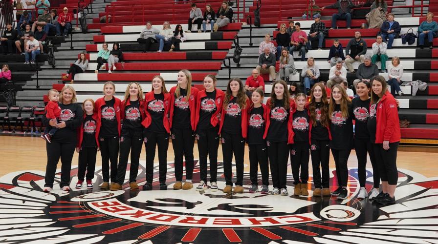 PHOTO GALLERY: Lady Panthers overpower Lady Chiefs | Multimedia ...