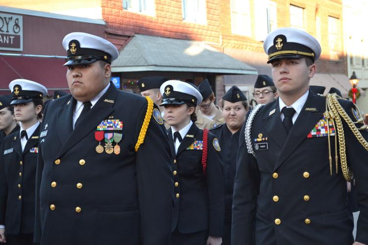 Rogersville hosts annual Christmas Parade Rogersville
