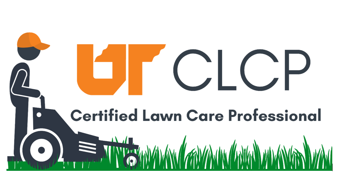 UT Extension launches Certified Lawn Care Professional course