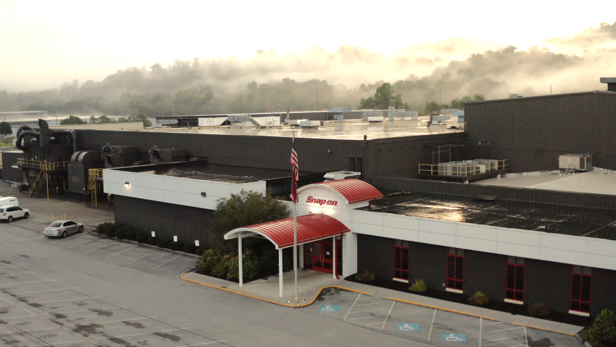 Snapon’s 44 million expansion to add 50 jobs in Elizabethton