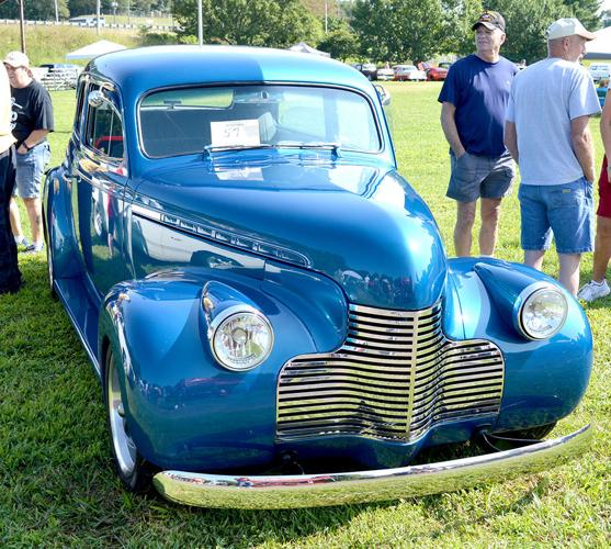 Cancer Support Group's Car, Truck & Motorcyle Show coming up Aug. 24
