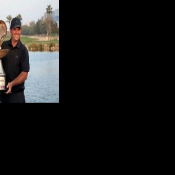Reed finds DP World Tour success after leaving LIV