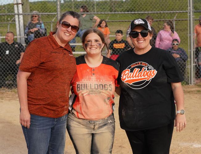 PHOTO GALLERY: Eighth Grade Night at Bulls Gap | Sports ...