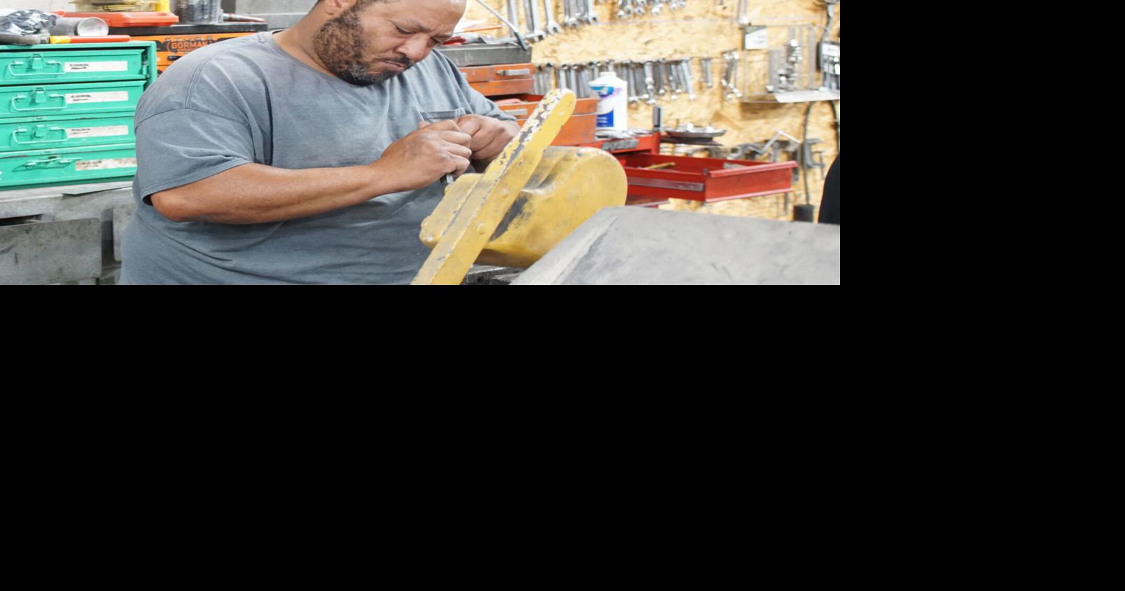 Jackson Automotive and Sales; Rolling Along With the Times Business