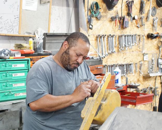 Jackson Automotive and Sales; Rolling Along With the Times Business