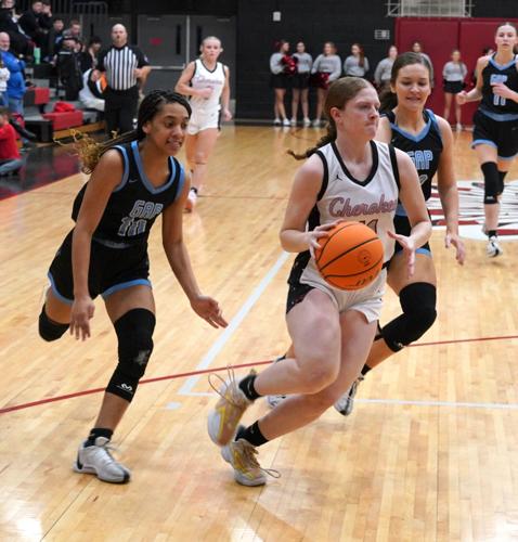 PHOTO GALLERY: Lady Panthers overpower Lady Chiefs | Multimedia ...