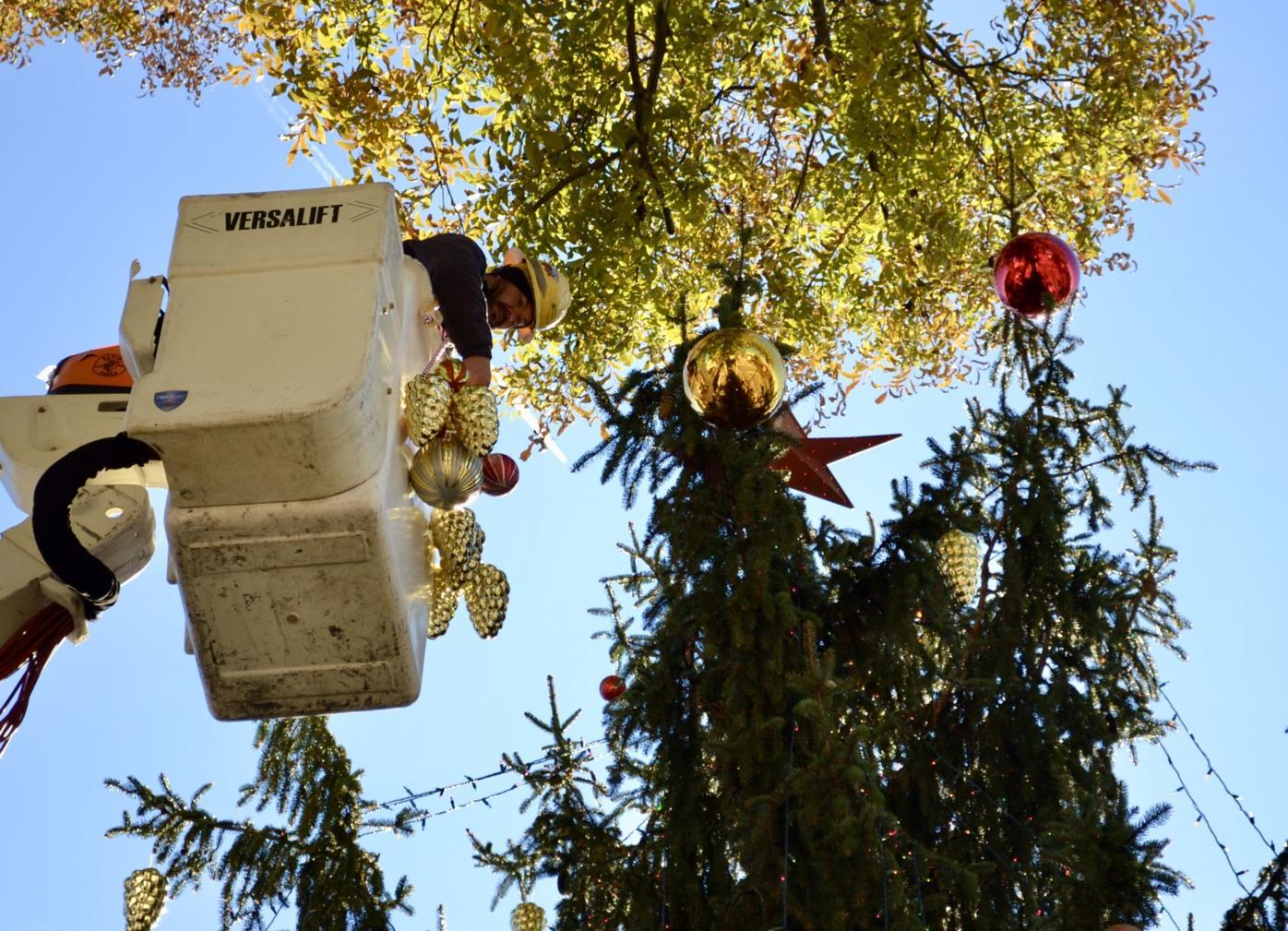 Rogersville Tn Christmas Parade 2022 Christmas Parades And Other Fun Holiday Events Kick Off Dec. 4 | Rogersville  | Therogersvillereview.com