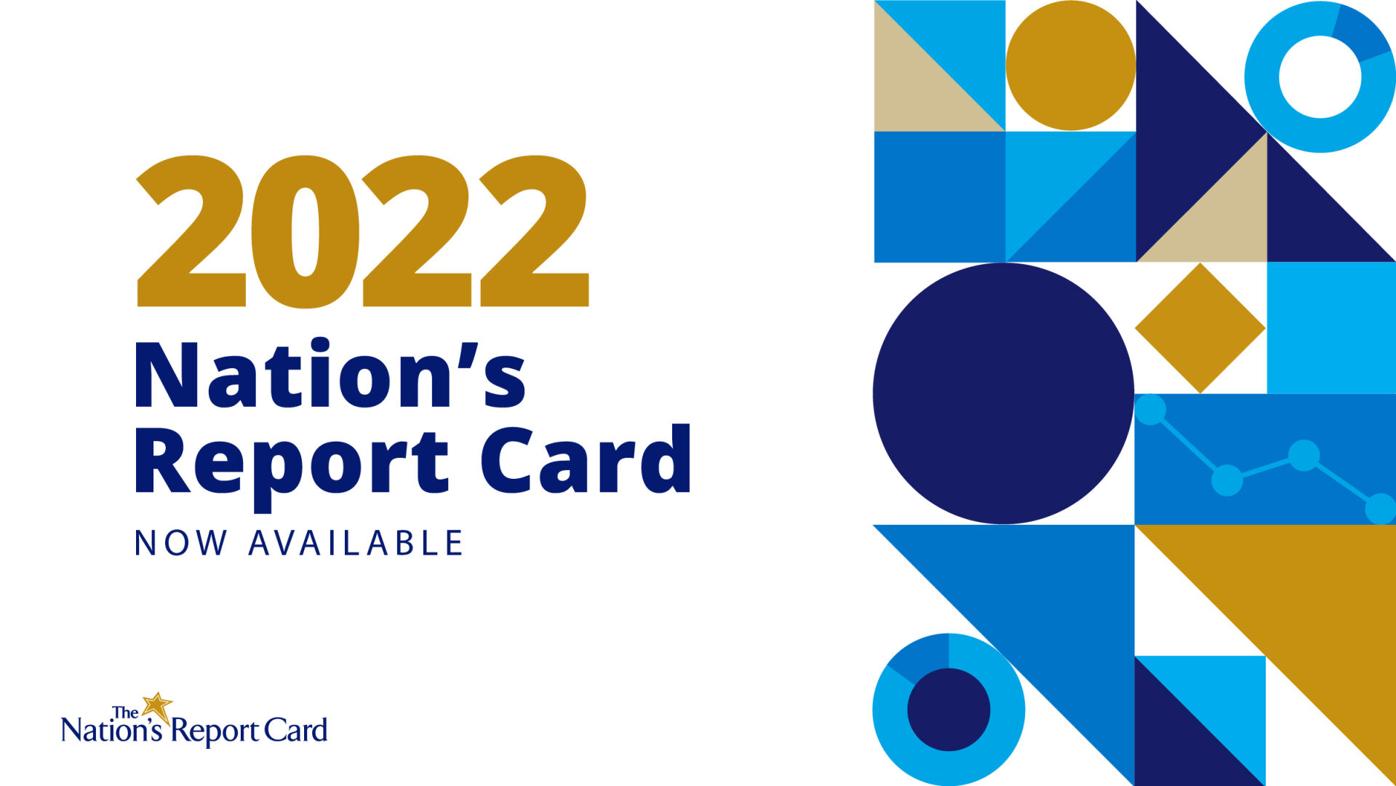 2022 Nation's Report Card Confirms Pandemic Impact on Tennessee Students |  Community | therogersvillereview.com