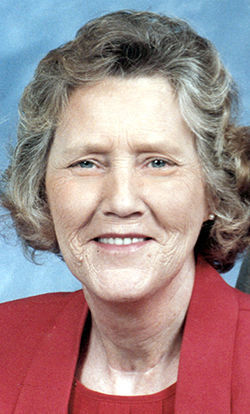 June Leila Stubblefield Wolfe, age 81, Rogersville