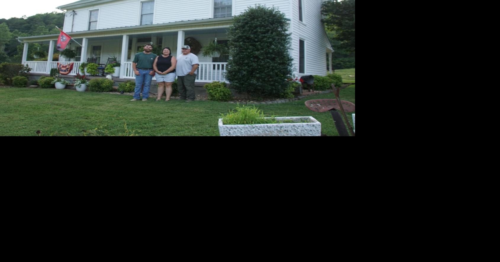 A Century Farm takes on a new challenge