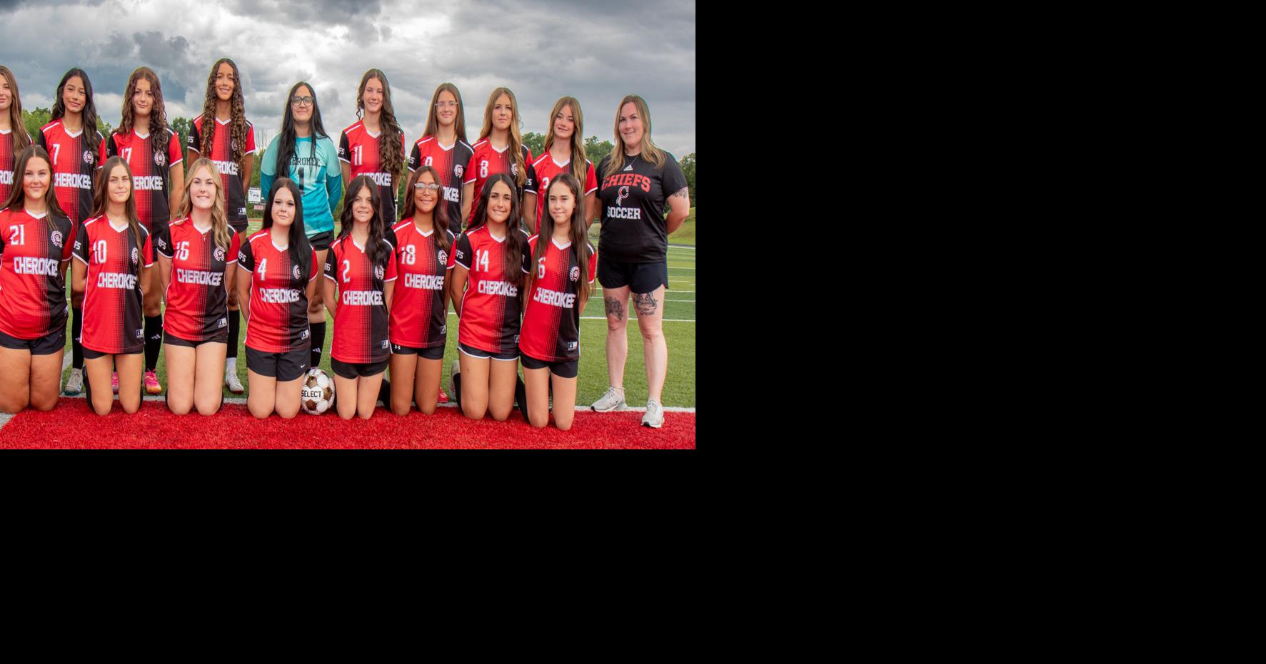 Lady Chiefs pick up District 2-AA win