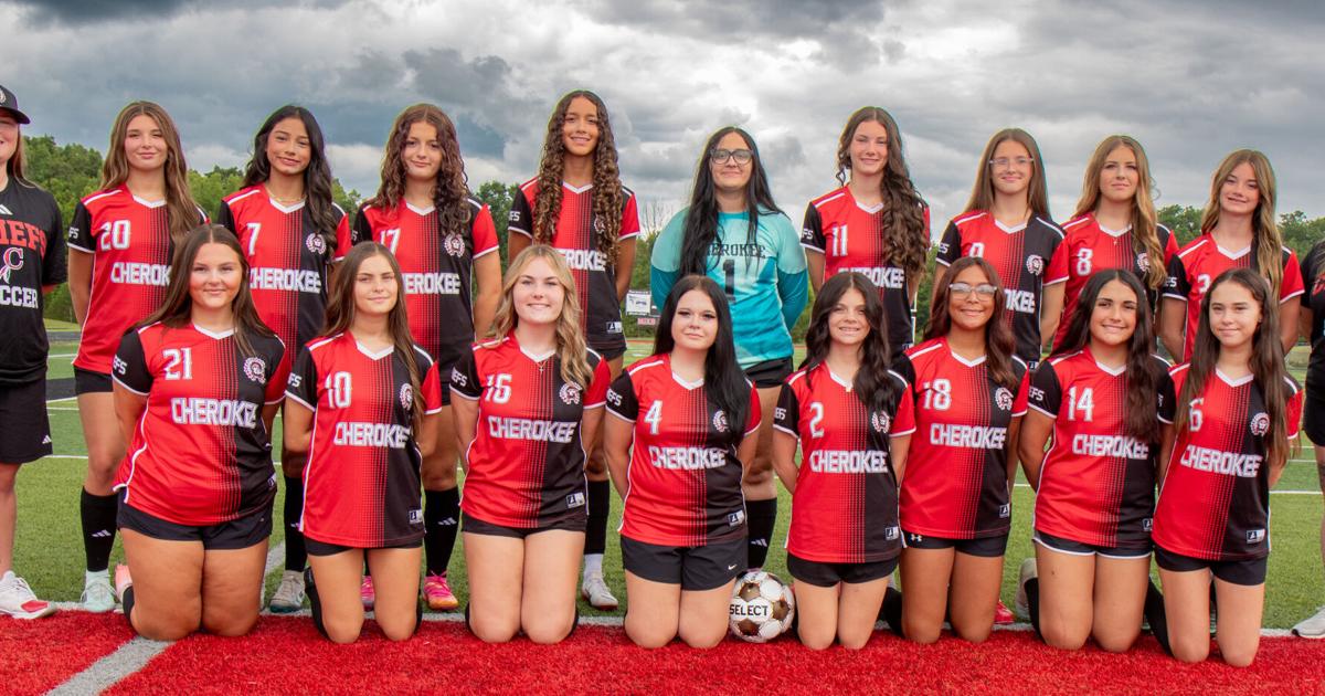 Lady Chiefs pick up District 2-AA win