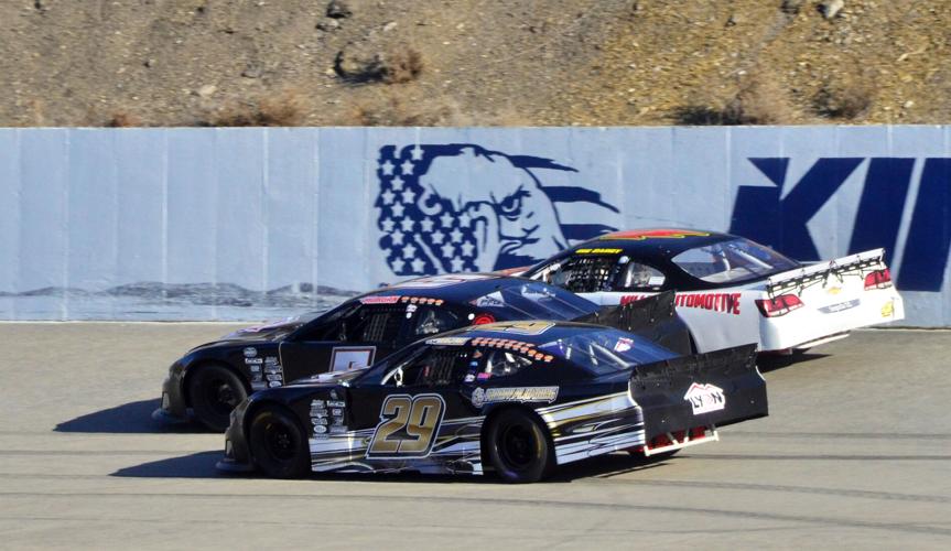 PHOTO GALLERY: Kingsport Speedway opens 2025 season | Multimedia ...