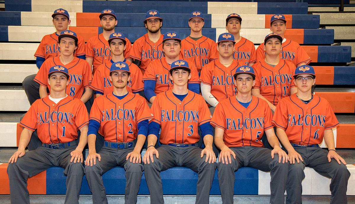 Castle takes over Volunteer baseball program Sports