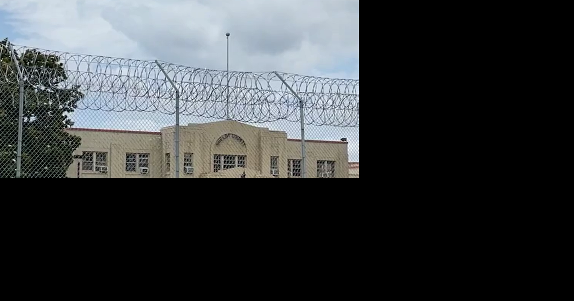 Pre-trial detainee dies at hospital following "medical distress" at penal farm, mayor's office says