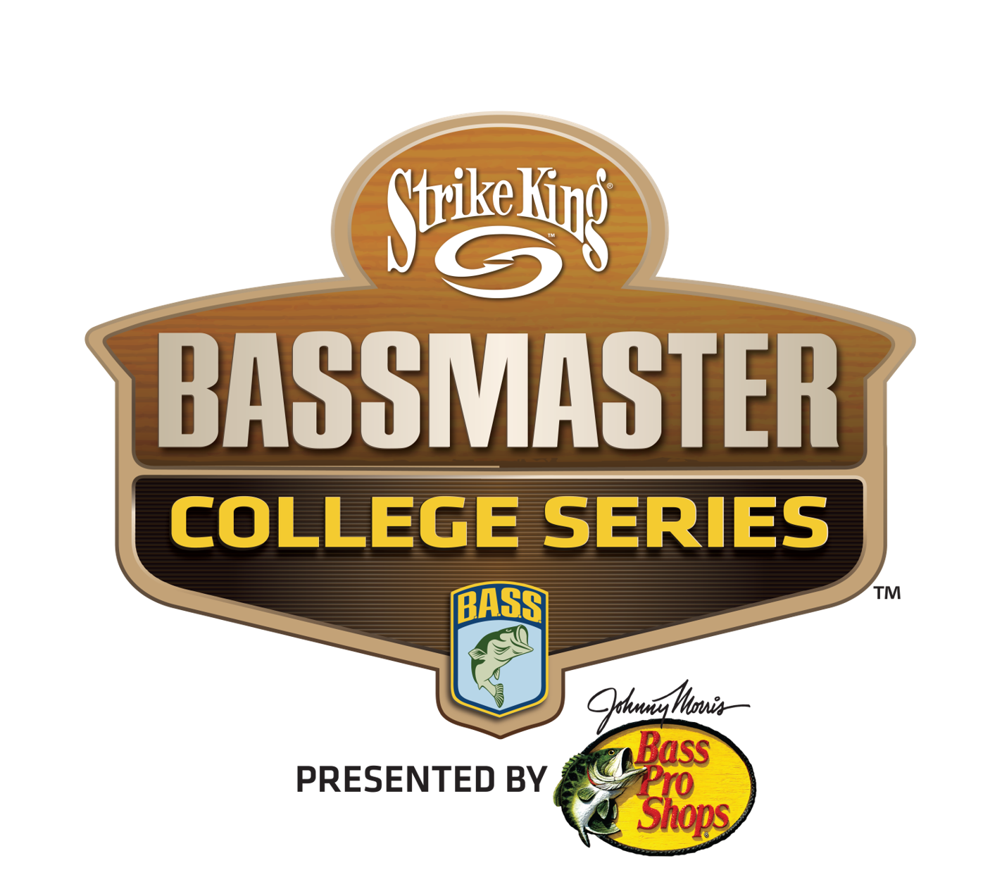 Strike King Bassmaster High School Series - Bassmaster