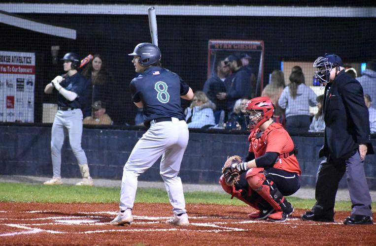 PHOTO GALLERY Greene Devils take two from Chiefs Multimedia