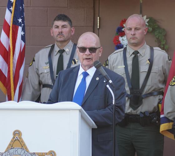 06 Sheriff Ronnie Lawson spoke.JPG