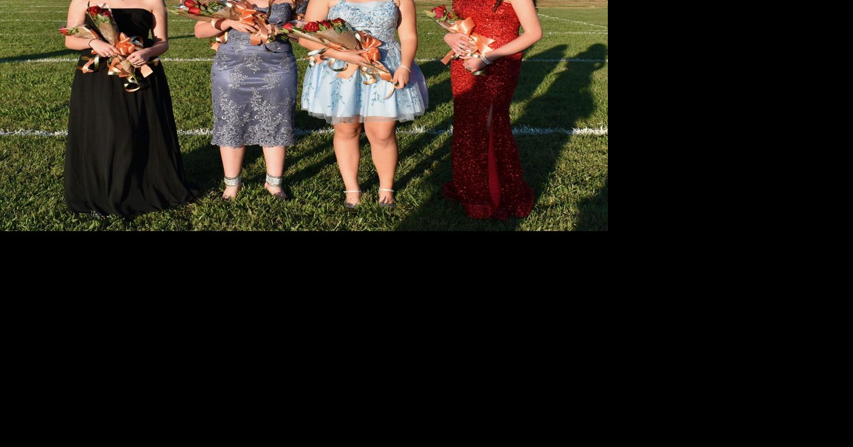 Bulls Gap School 2022 Sports