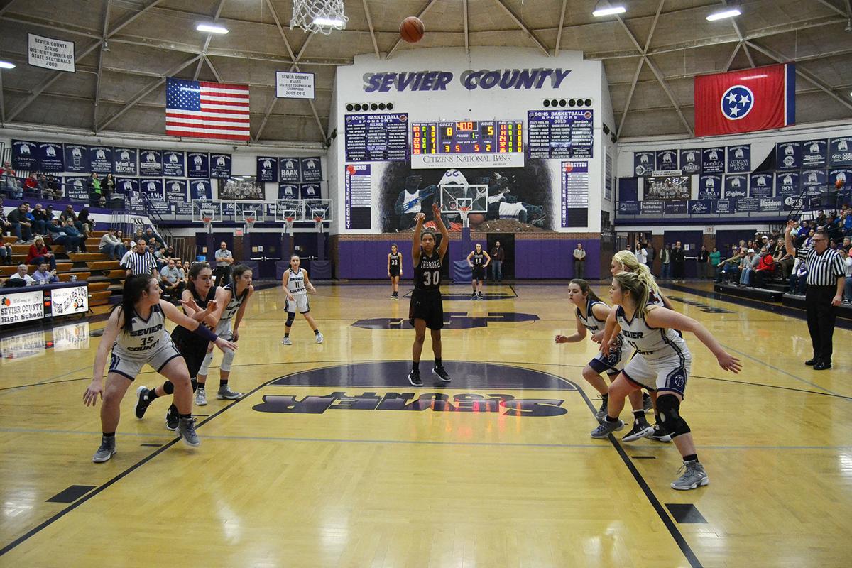 Regional Loss Signals End To An Era In Lady Chiefs Basketball