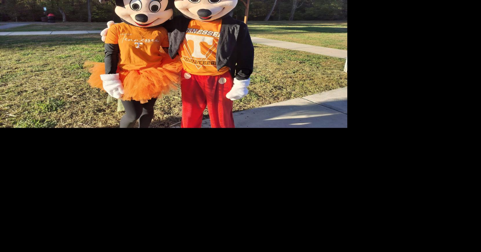Trunk or Treat at the Farm
