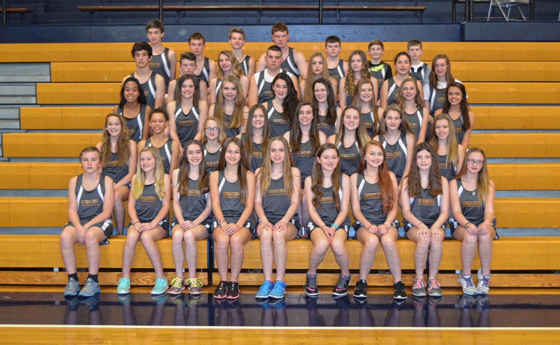 church-hill-middle-school-track-field-team-therogersvillereview