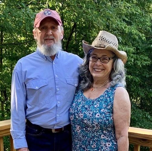 Rogersville couple's Airbnb ranked most hospitable In Tennessee