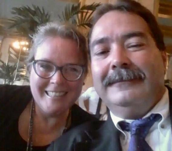 Rogersville couple's Airbnb ranked most hospitable In Tennessee