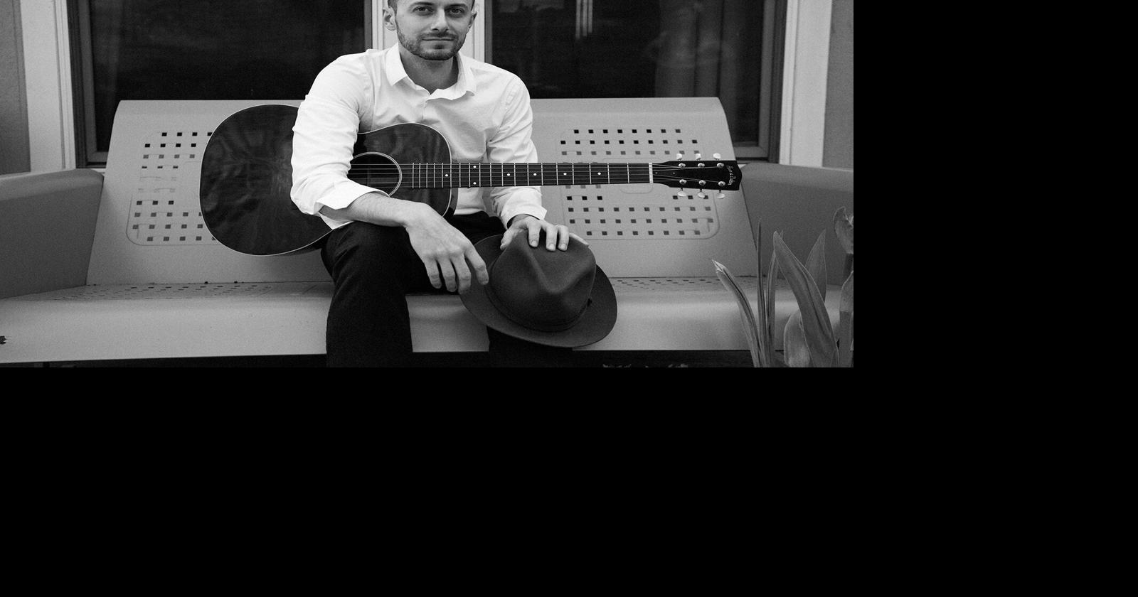Northeast State hosts Songwriter Night concert on Feb. 27 | Arts & Entertainment