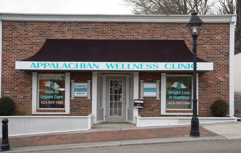 'Everybody needs an option' Appalachian Wellness Clinic offers a