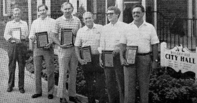 This week in Hawkins history: Hawkins Co. sues Kingsport, Oklahoma farmers help with hay