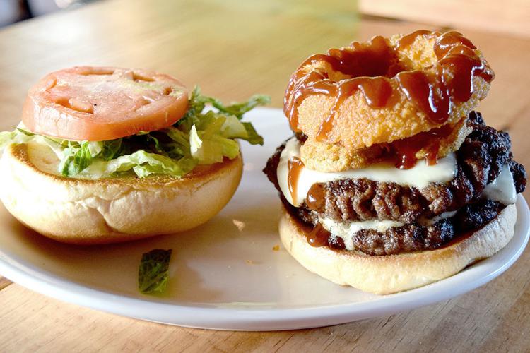 New "Big Chief Burger" chosen after competition at Tennessee Jack
