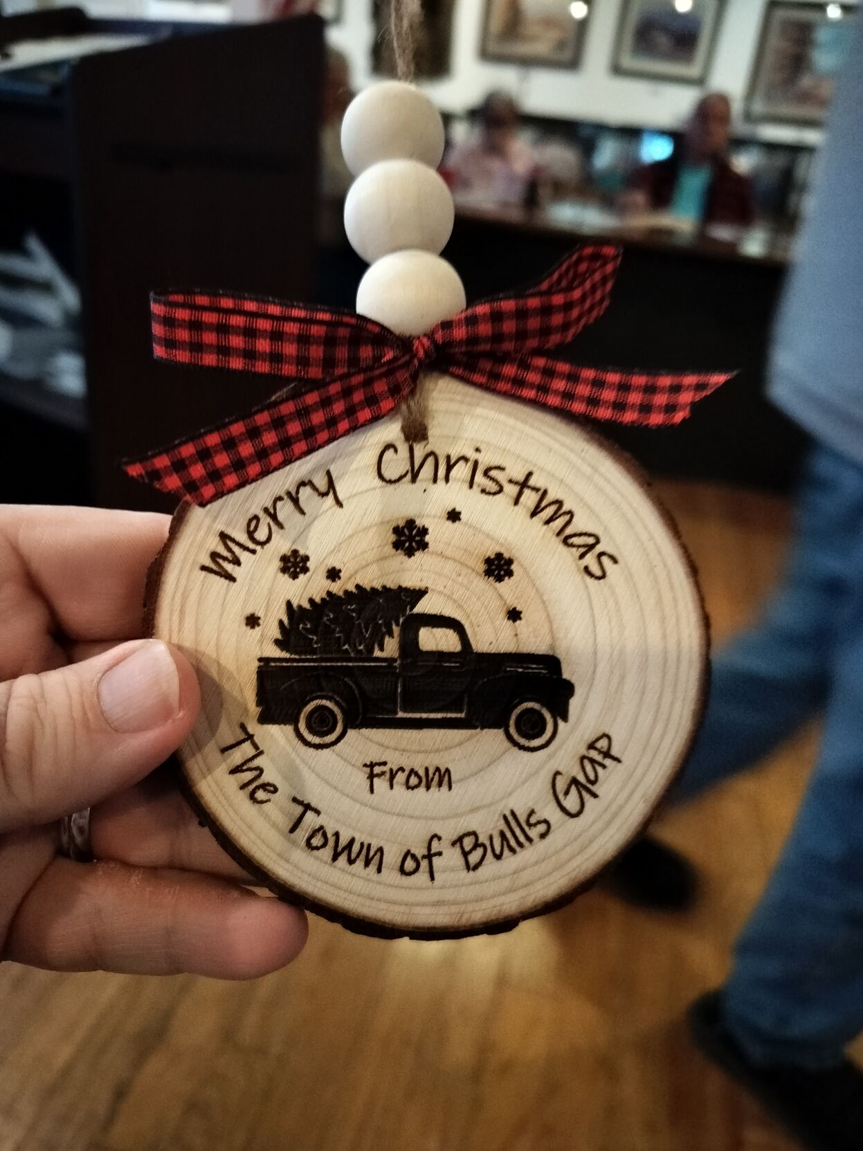 Bulls Gap says no to crypto | News | therogersvillereview.com