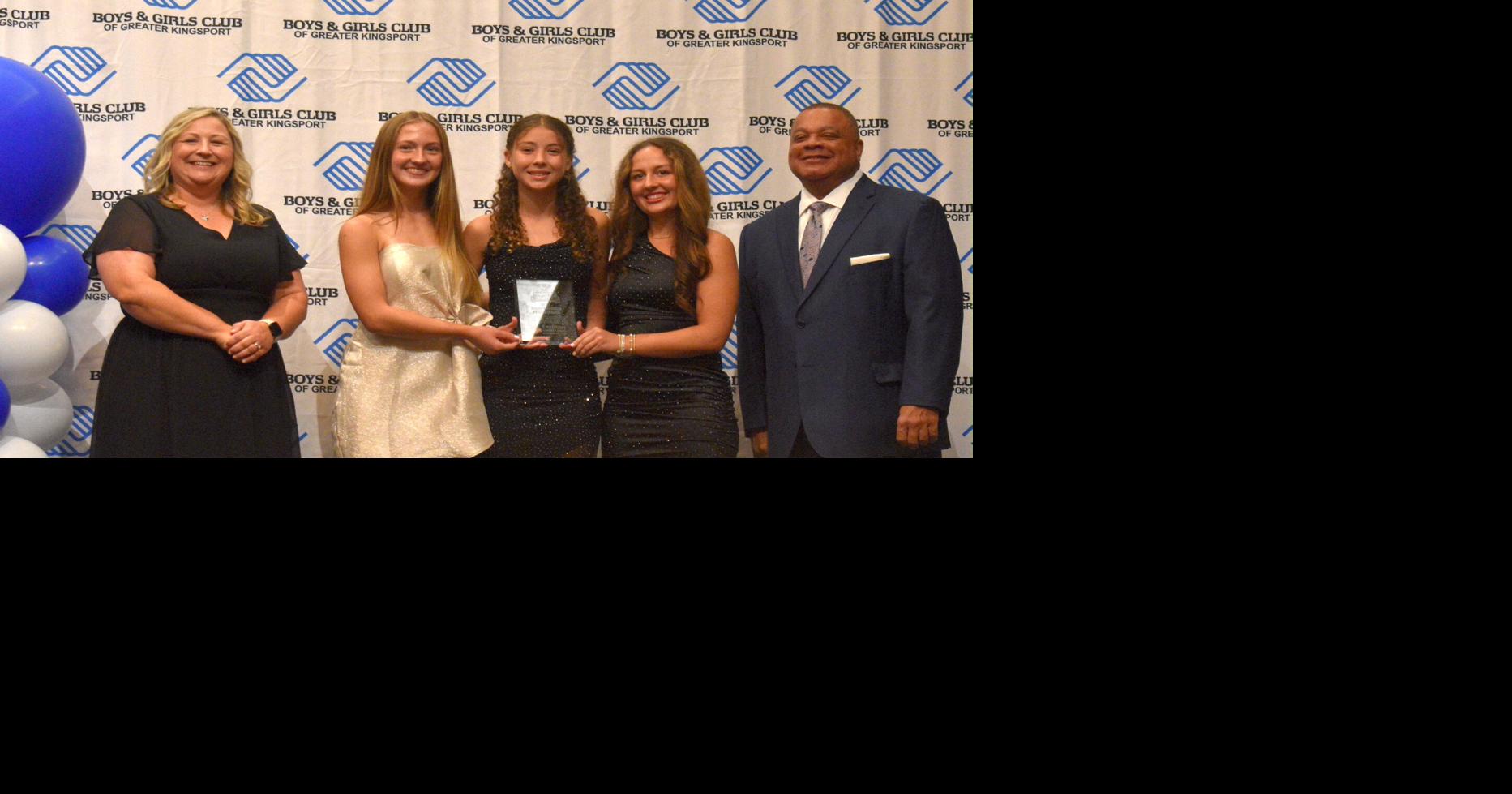 PHOTO GALLERY: Lady Chiefs score 'Best Breakthrough Performance'