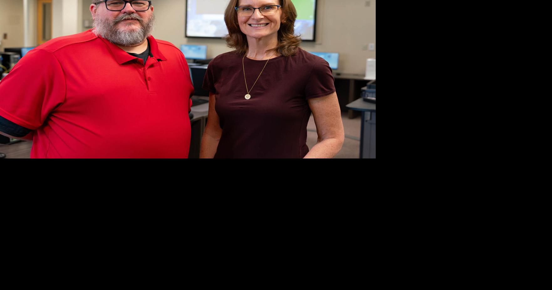 WSCC cyber defense program starts in the fall | Education ...